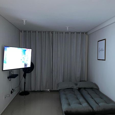 Apartamento Gratidao João Pessoa Exterior foto