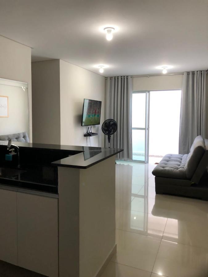 Apartamento Gratidao João Pessoa Exterior foto