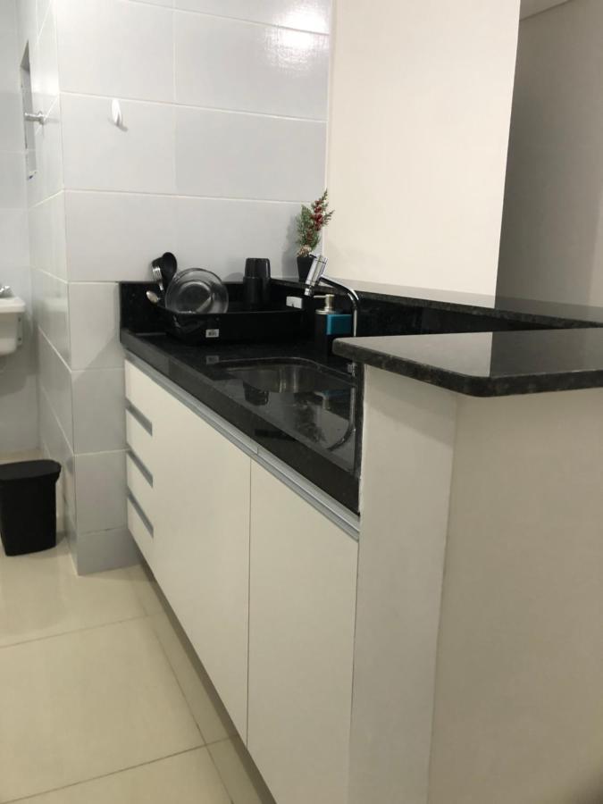 Apartamento Gratidao João Pessoa Exterior foto