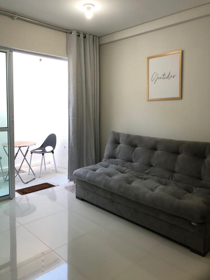 Apartamento Gratidao João Pessoa Exterior foto