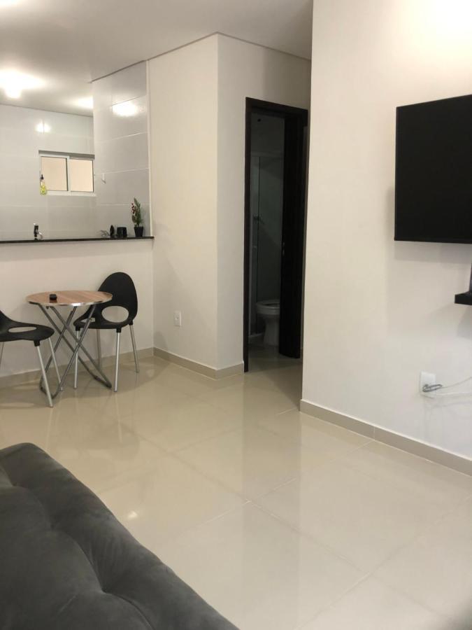 Apartamento Gratidao João Pessoa Exterior foto