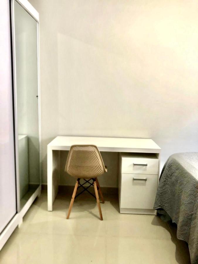 Apartamento Gratidao João Pessoa Exterior foto