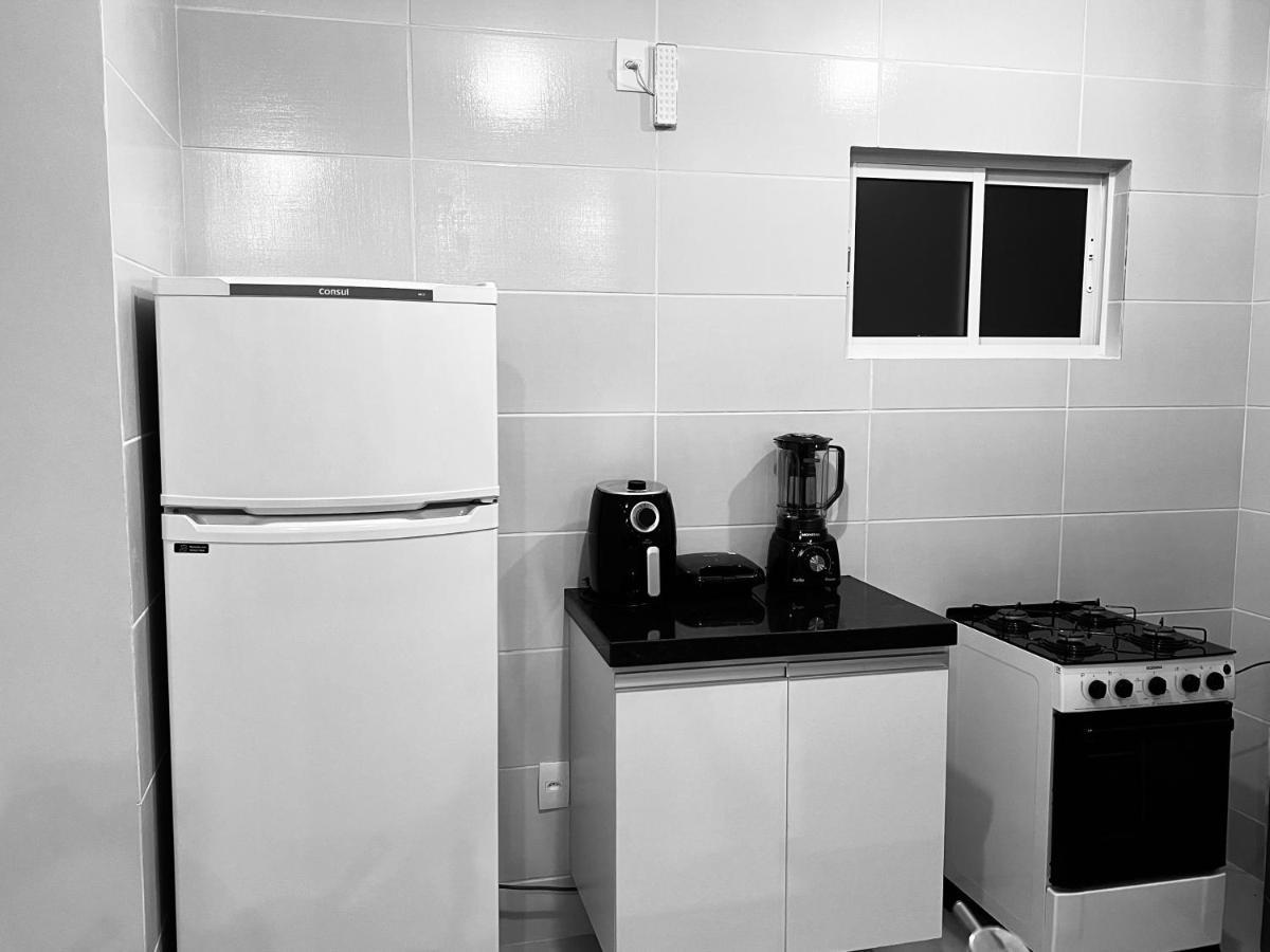 Apartamento Gratidao João Pessoa Exterior foto