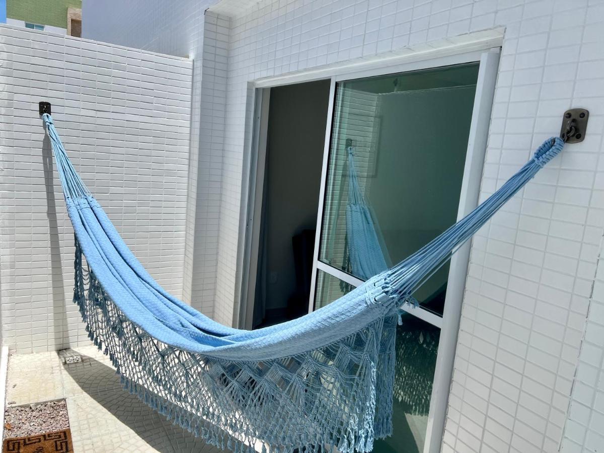 Apartamento Gratidao João Pessoa Exterior foto